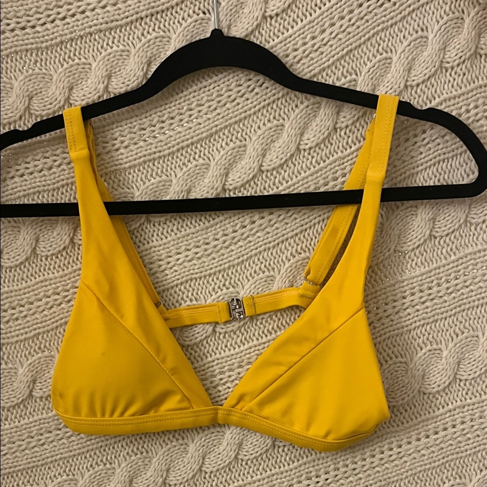 Mix and Match Bikini Set